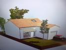 Vente Maison Saint-hilaire-de-riez 85