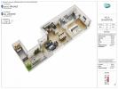 Annonce Location 2 pices Appartement Oberschaeffolsheim