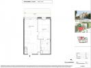 Annonce Location 2 pièces Appartement Nancy