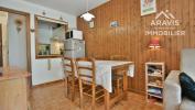Annonce Vente Appartement Grand-bornand