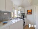 Acheter Appartement 40 m2 Garches