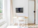 Annonce Location Appartement Paris-17eme-arrondissement