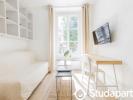 Louer Appartement 11 m2 Paris-17eme-arrondissement
