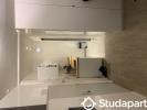 Louer Appartement Paris-18eme-arrondissement Paris