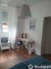 Louer Appartement Thann 619 euros