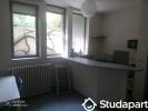 Louer Appartement 24 m2 Rouen