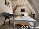 Annonce Location 3 pices Appartement Rouen