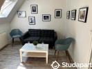 Louer Appartement Rouen Seine maritime