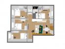 Apartment MARSEILLE-5EME-ARRONDISSEMENT 