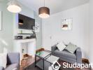 Location Appartement Roubaix 59