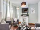 Annonce Location Appartement Roubaix