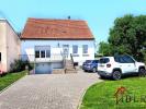 Vente Maison Enchenberg  57410 6 pieces 123 m2