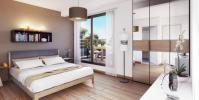 Annonce Vente 4 pièces Appartement Montreuil