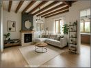 Acheter Maison 154 m2 Dommartin