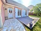 Prestigious house SAINT-GIBRIEN 