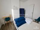 Louer Appartement 27 m2 Lille