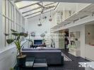 Annonce Location 2 pièces Appartement Paris-18eme-arrondissement