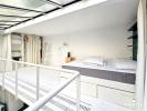 Louer Appartement Paris-18eme-arrondissement Paris