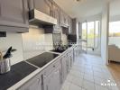 Louer Appartement Cergy 550 euros