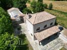 Prestigious house MONTCUQ 