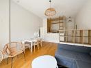 Annonce Vente 2 pièces Appartement Bordeaux