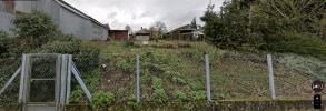 Annonce Vente Terrain Aix-d'angillon