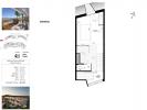 Annonce Vente 2 pièces Appartement Agde