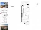 Acheter Appartement 49 m2 Agde