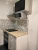 Louer Appartement Paris-15eme-arrondissement 1200 euros