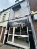 Location Local commercial Billy-montigny 62
