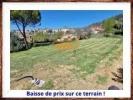Vente Terrain Varages 83