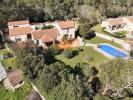 Prestigious house SAINT-MAXIMIN-LA-SAINTE-BAUME 