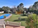 Prestigious house SAINT-MAXIMIN-LA-SAINTE-BAUME 