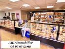 Vente Commerce Pourrieres 83