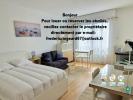 Louer Appartement 24 m2 Strasbourg