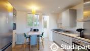Louer Appartement 11 m2 Pau