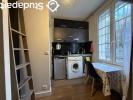 Annonce Location Appartement Paris-15eme-arrondissement