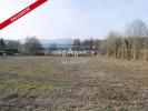 Vente Terrain Belley 01