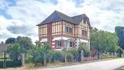 Vente Maison Berville-sur-mer 27210 7 pieces 215 m2