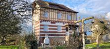 Acheter Maison Berville-sur-mer Eure
