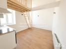 Louer Appartement 24 m2 Roubaix