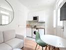 Louer Appartement Boulogne-billancourt 1100 euros