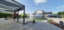 Acheter Maison 132 m2 Thaon-les-vosges