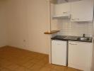 Louer Appartement 20 m2 Bordeaux