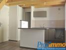 Annonce Location Appartement Voiron