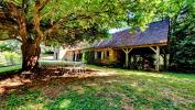 Acheter Maison 221 m2 Bugue