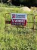 Annonce Vente Terrain Saint-martin-en-bresse