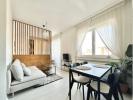Apartment LAMPERTHEIM 