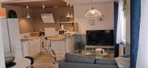 For rent House Villepinte  11150 78 m2 5 rooms