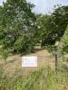 For sale Land Saint-yzan-de-soudiac  33920 470 m2